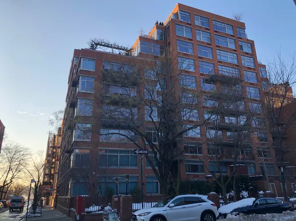 99 Jane Street image 1 of 10