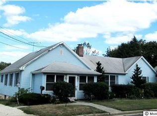 65 Walnut Ave, Red Bank, NJ 07701
