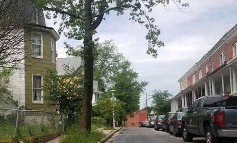 2nd image of 607 Montpelier St