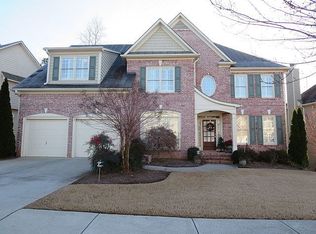 3936 Creekview Ridge Dr, Buford, GA 30518