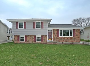 835 E 19th St N, Newton, IA 50208