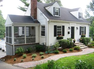 51 County Rd, Reading, MA 01867