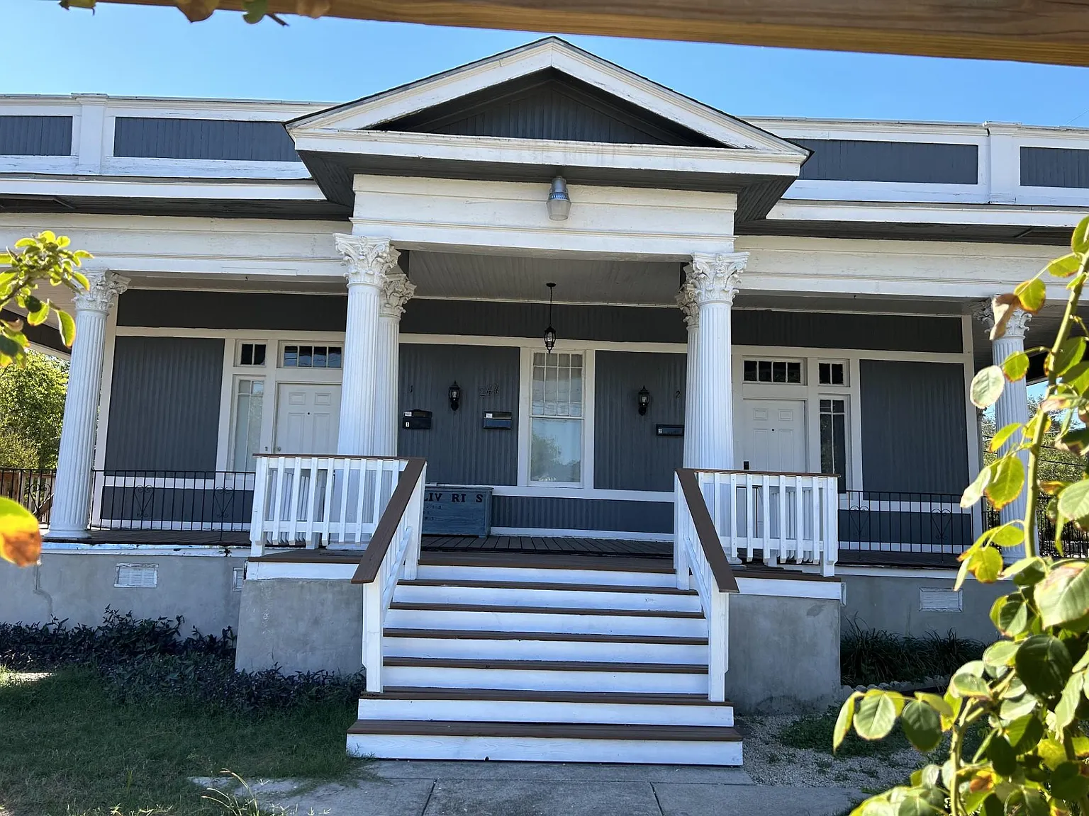 244 Princeton Ave — Photo 1