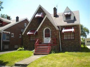 4076 E 147th St, Cleveland, OH
