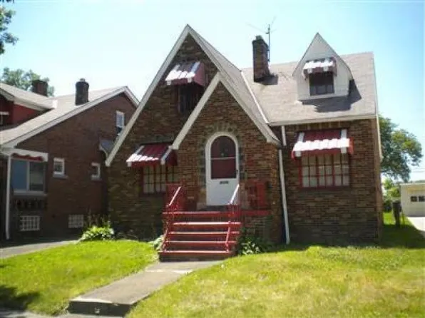 4076 E 147th St, Cleveland, OH 44128