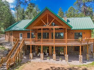 640 Clear View Rd, Durango, CO 81301