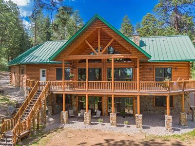 640 Clear View Road, Durango, CO, 81301