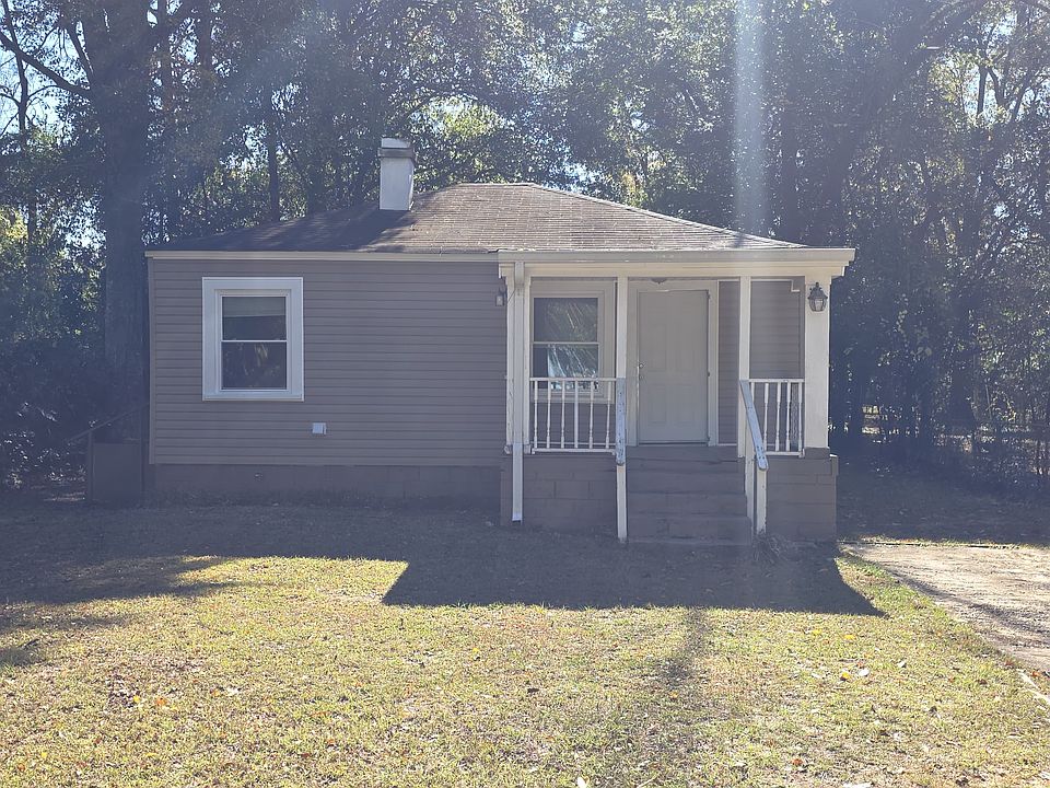 1st image of 1322 Mulberry Ave