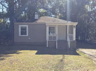 1322 Mulberry Ave, Albany, GA 31705