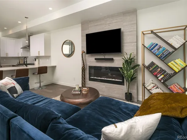 1616 Irving Street #4, Denver, CO 80204