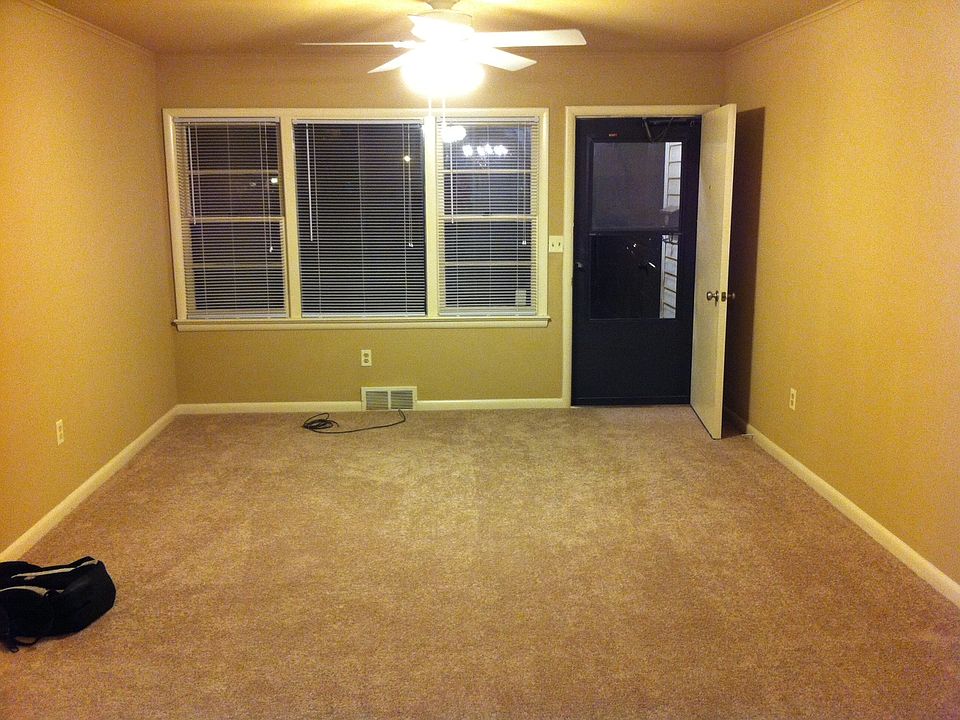 Front room