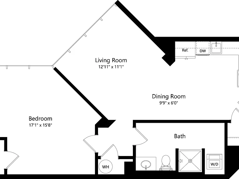 Residences at The Summit — Photo 49