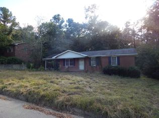 143 Edna St, Belvedere, SC 29841