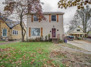 2244 Eastern Ave SE, Grand Rapids, MI 49507