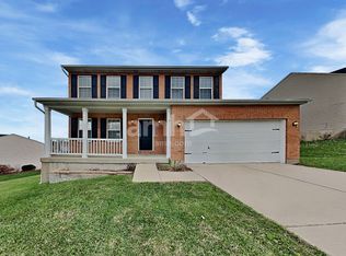 10319 Fredricksburg Rd, Independence, KY 41051