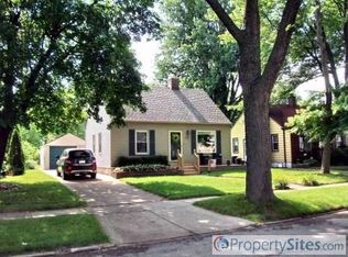 2359 Bacon Ave, Berkley, MI 48072
