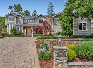 916 Wilmington Way, Redwood City, CA 94062