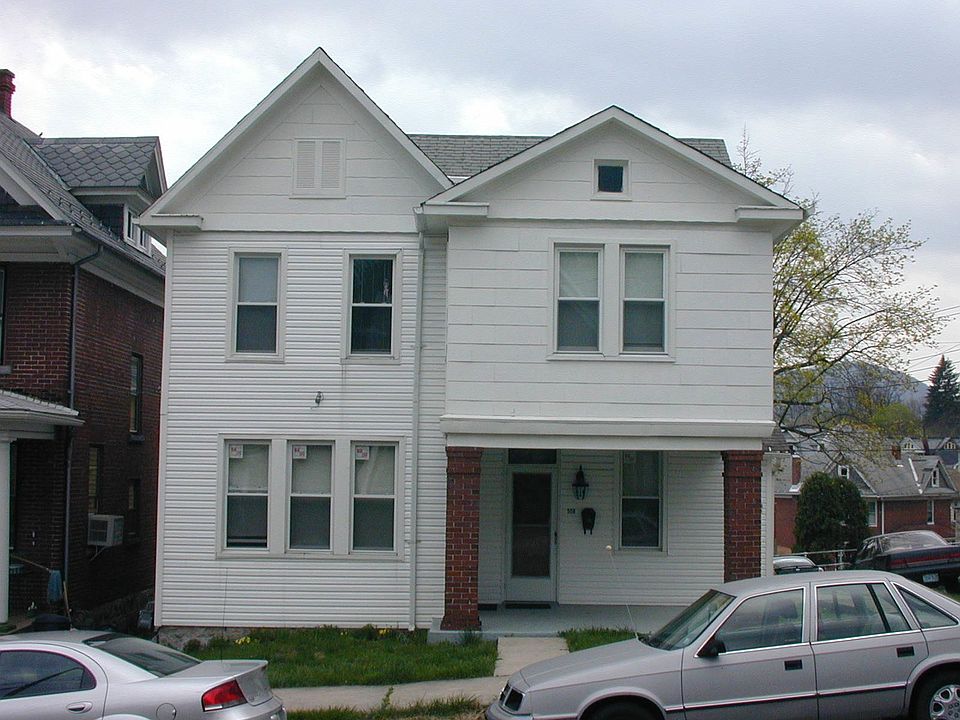 2nd image of 508 Rose Hill Avenue # First Floor