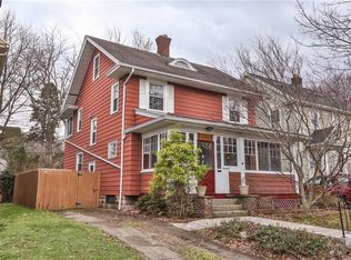 401 Rockingham St, Rochester, NY 14620
