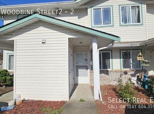 9235 Woodbine St #STREET2-2, Chilliwack, BC V2P 5S9