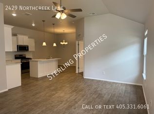 2429 Northcreek Ln, Oklahoma City, OK 73128