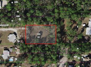 8280 W Hoosier Ct, Homosassa, FL 34448