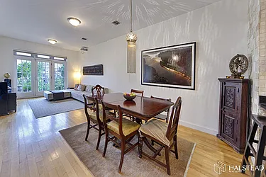 Rented by Halstead Real Estate