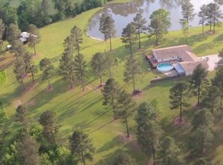 108 Pond Rd, Bismarck, AR 71929