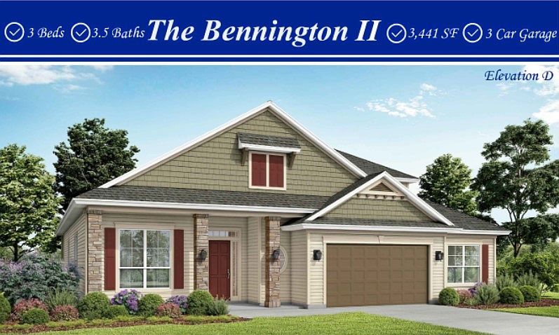1st image of 95164 Sandy Pointe Dr