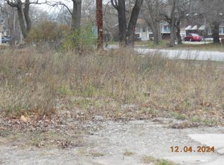 802 Pierce St, Gary, IN 46402