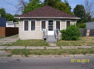 4118 Fenton Rd, Flint, MI 48507