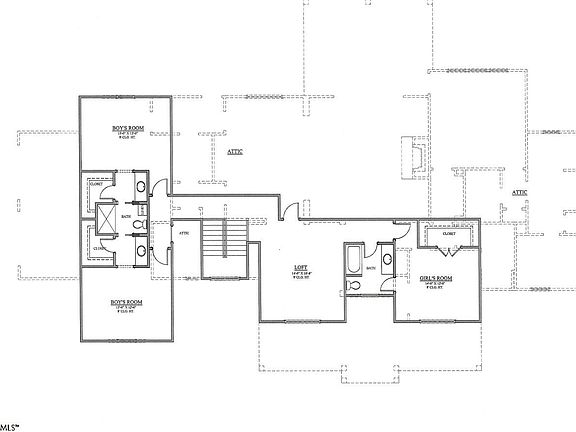 5th image of 8836 Reidville Rd