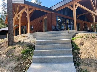 864 Irish Rd, Sagle, ID 83860