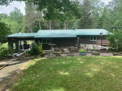 W8987 County Road O, Pembine, WI, 54156