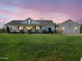 197 Ashby Ln, Custer, KY 40115