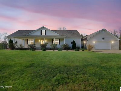 197 Ashby Ln, Custer, KY, 40115
