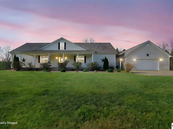 197 Ashby Ln, Custer, KY 40115