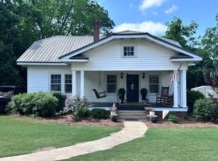 230 Bell St, Americus, GA 31709