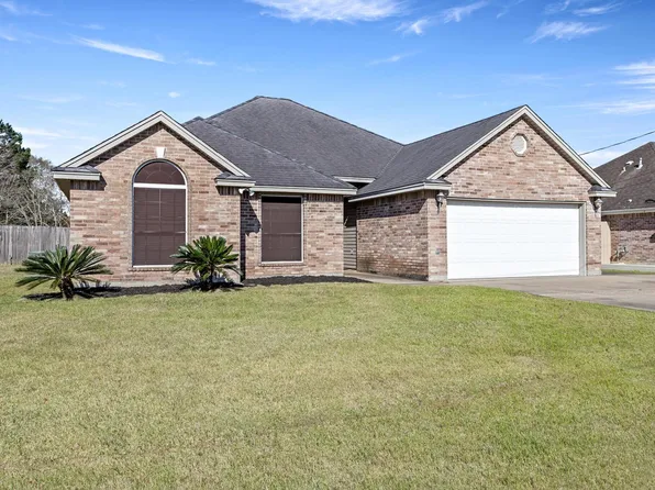 5250 Westchase Loop, Lumberton, TX 77657