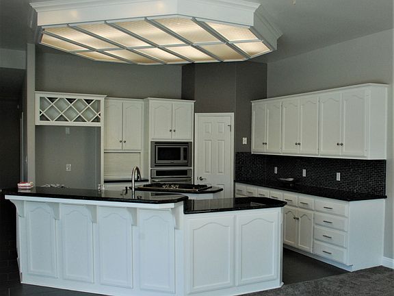 Beautiful Updated Kitchen