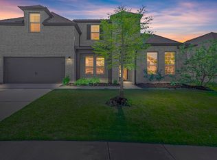 2515 Bedford Rd, Northlake, TX 76226