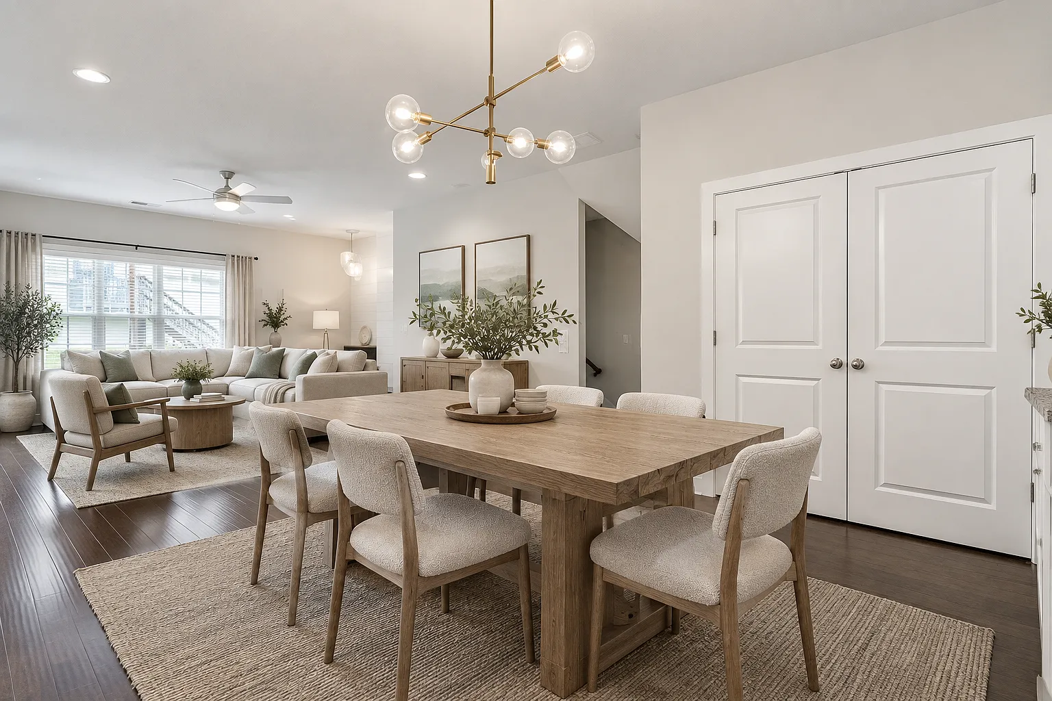 3835 Oxford Cir — Photo 4