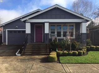 568 Dublin Ave, Eugene, OR 97404