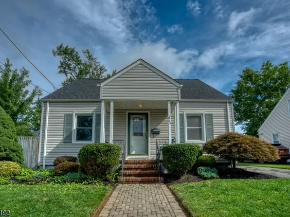 25 Monroe St, Somerville Boro, NJ 08876