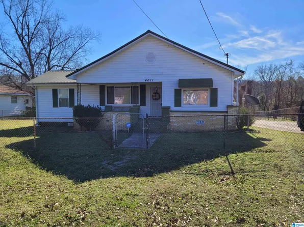 4011 Walnut Ave SW, Birmingham, AL 35221
