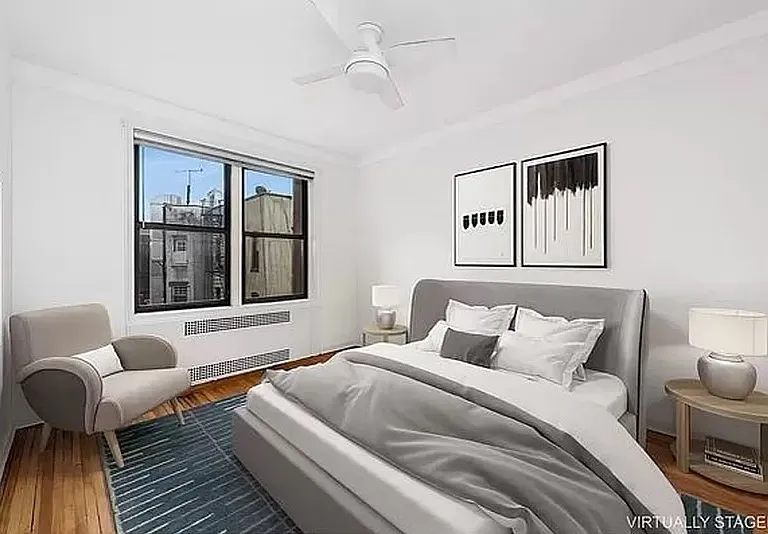20 Clinton St #5D — Photo 9