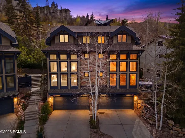 670 Deer Valley Loop #1, Park City, UT 84060