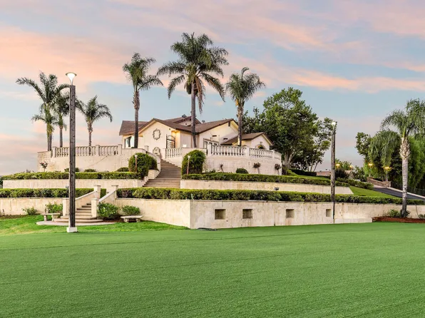 15660 Lapeyre Rd, Moorpark, CA 93021
