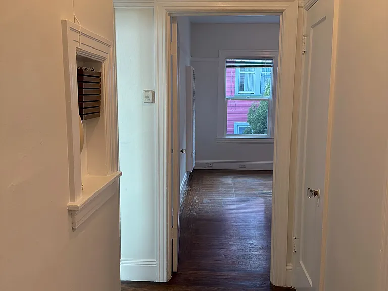 Unit 4 Foyer