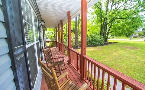 Building Photo - 301 Meridian Way